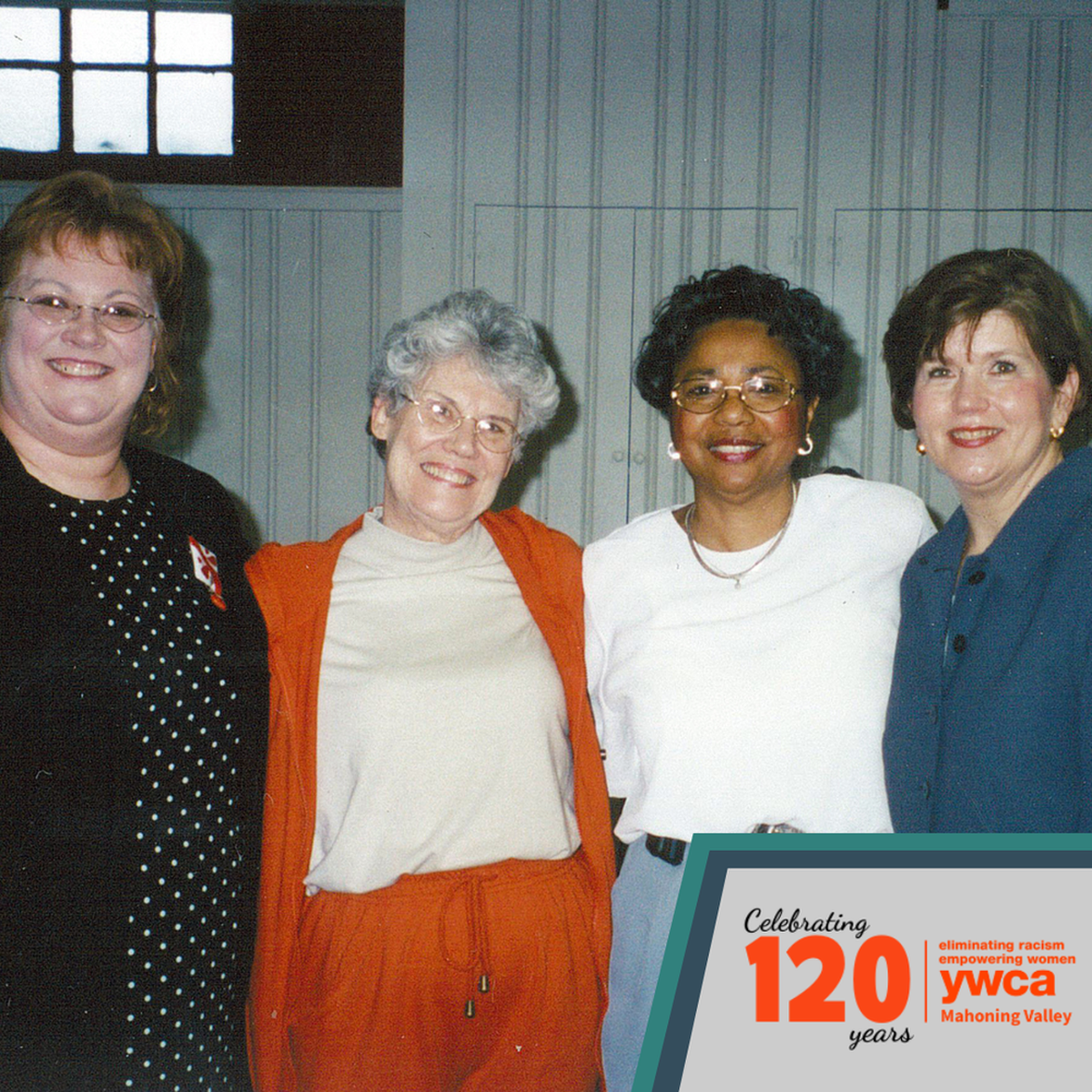 Now, the YWCA Mahoning Valley is continuing to provide access to newly-renovated affordable housing like the Illinois Avenue housing project, as well as affordable childcare options for working families.&nbsp;