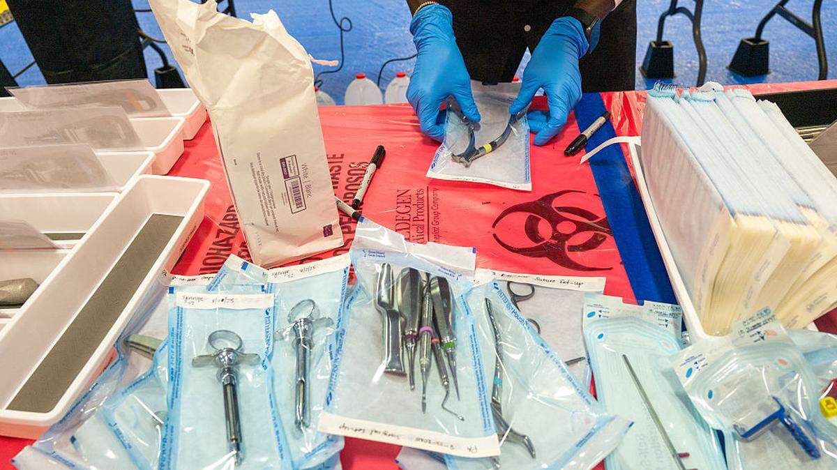 The Medicaid Fraud Control Unit, an arm of Yost’s office, investigated the cases and secured the indictments.