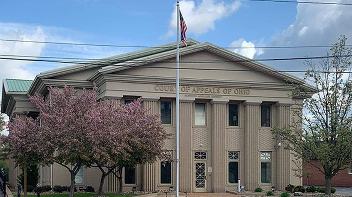 Appeals court upholds two Trumbull County convictions