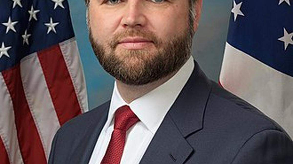 J.D. Vance