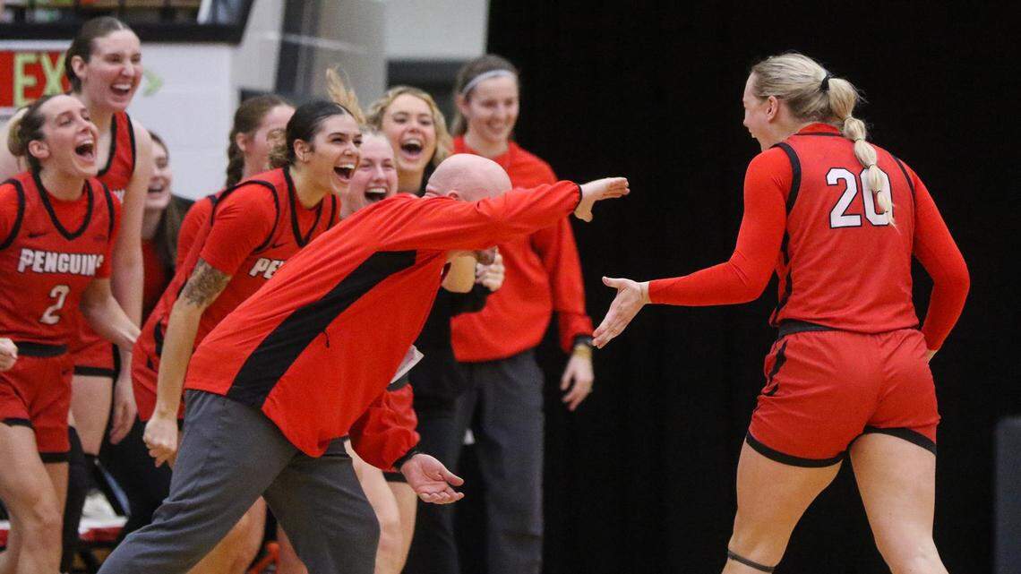 Youngstown State vs. Robert Morris
