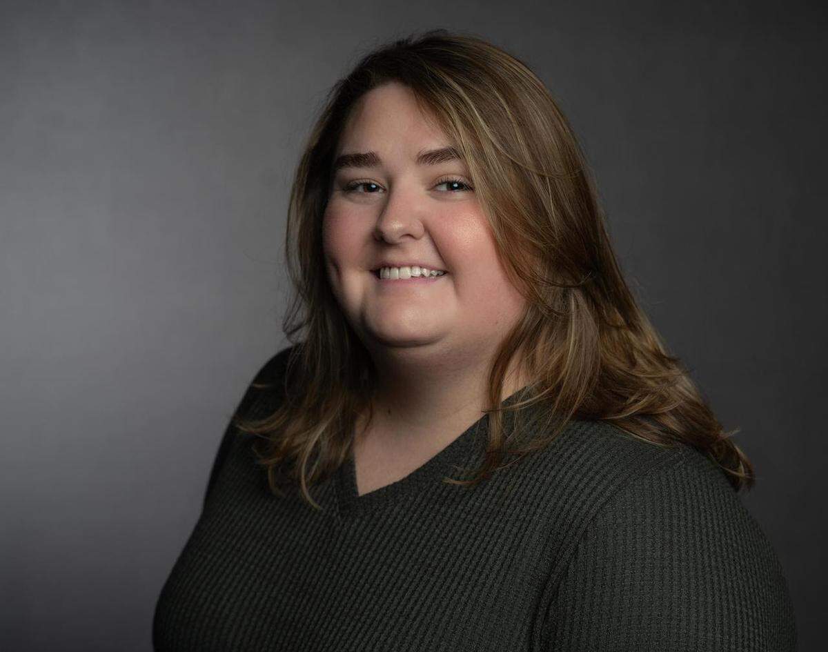 YSU Dana School of Music student and alumna win top honors at Fall NATS Ohio Chapter Student Auditions.