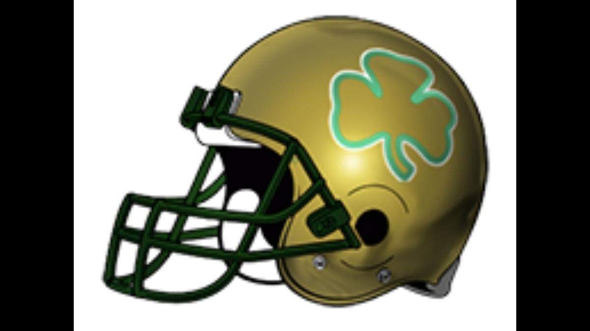 Ursuline High School cancels the remainder of its 2025 football schedule.