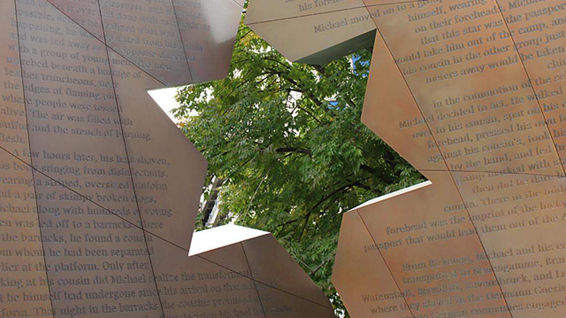 Ohio bill would codify antisemitism definition, but opponents argue it violates free speech