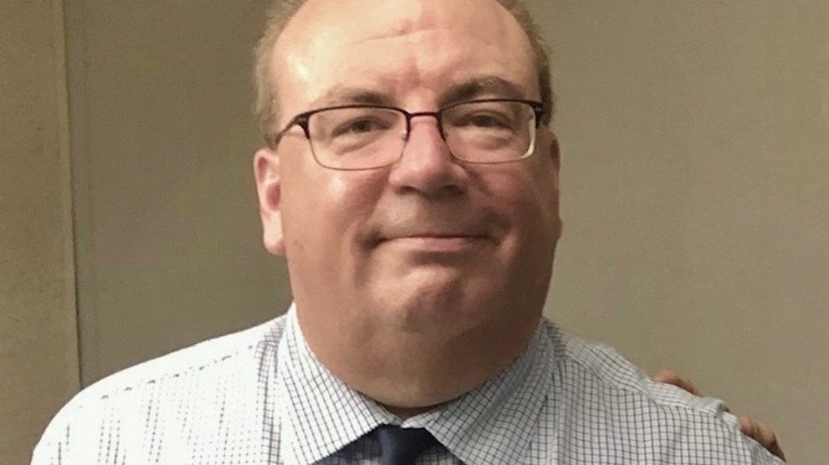 Mark Sweetwood