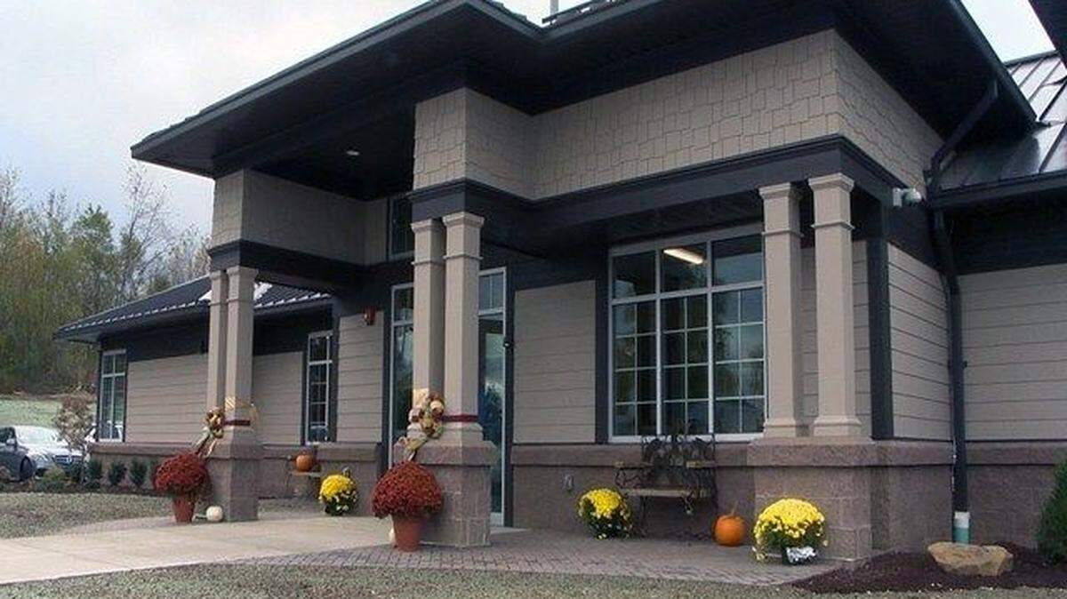 Mahoning County Dog Warden office