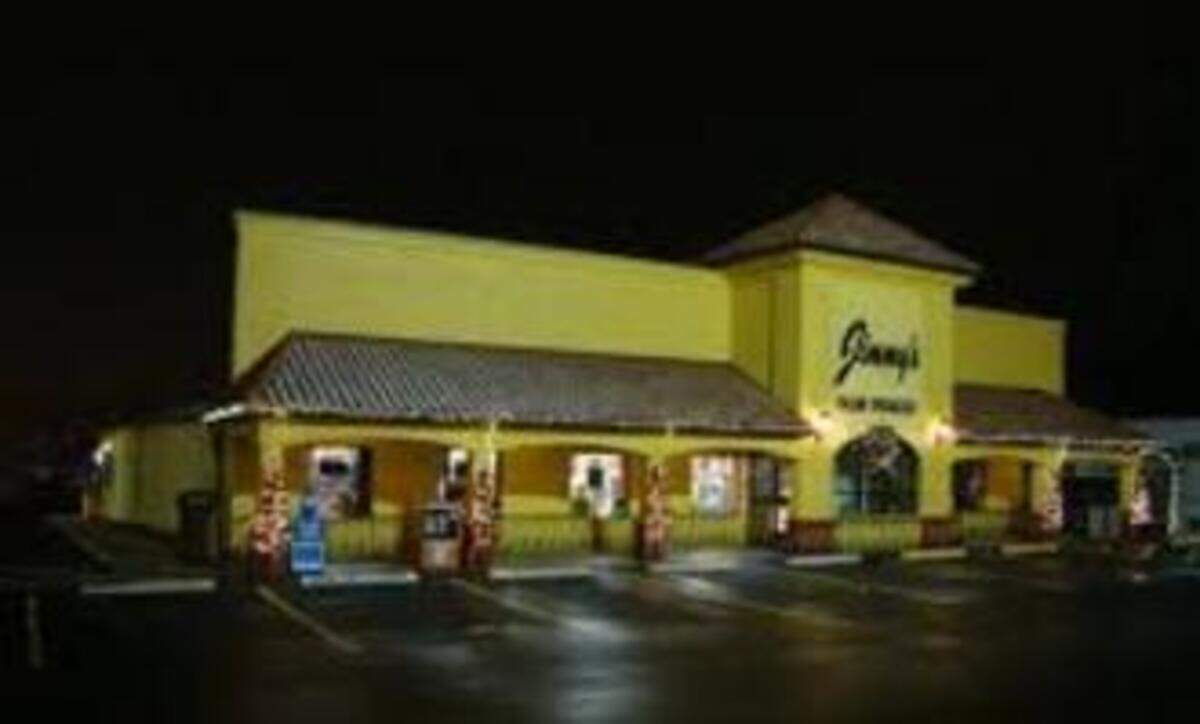 Jimmy’s Italian Specialties
