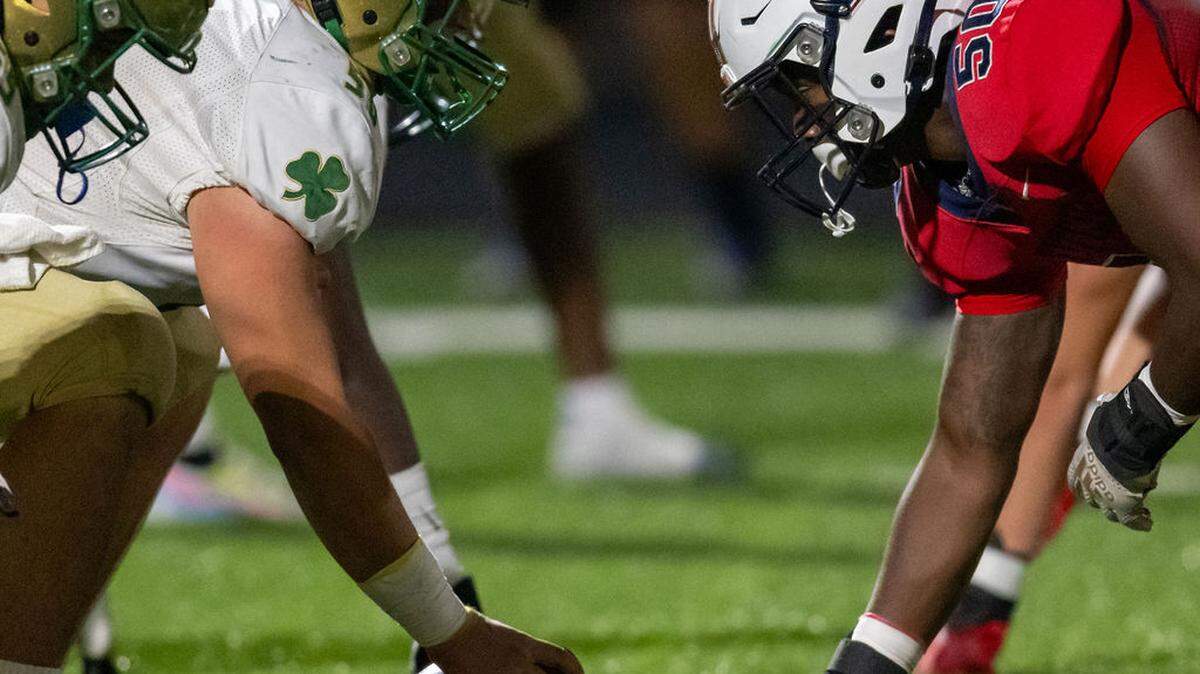 Ursuline vs. Fitch