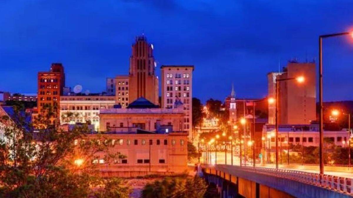 Youngstown
