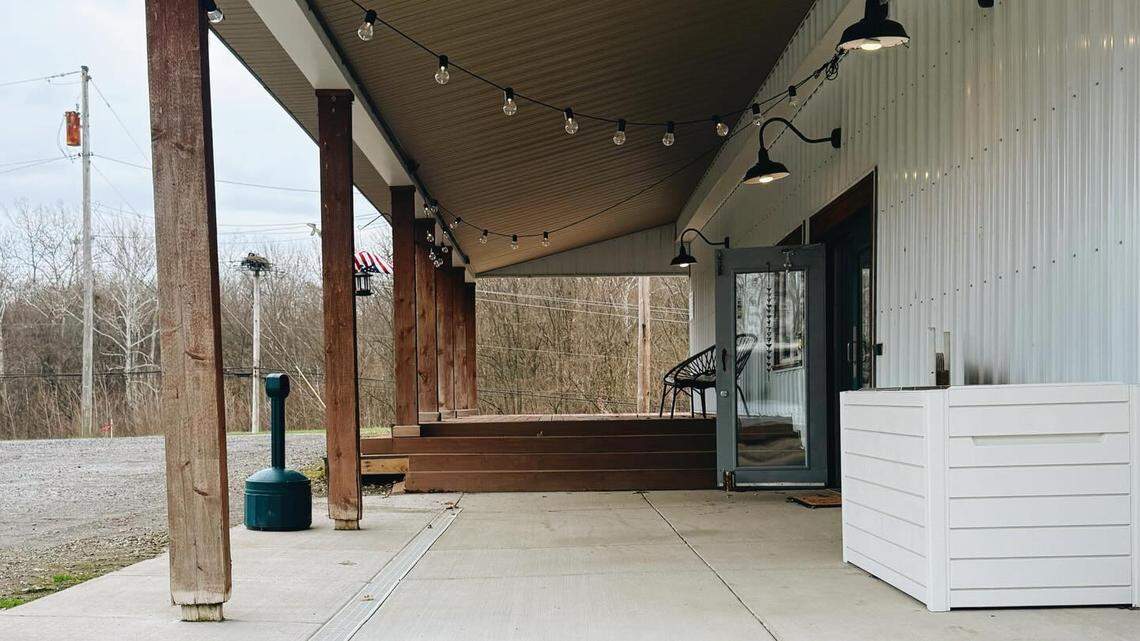 Cortland community welcomes shop selling handcrafted soaps, skincare products