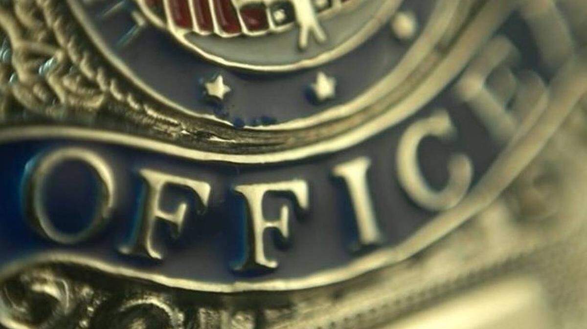 Jan. 9 is National Law Enforcement Appreciation Day.