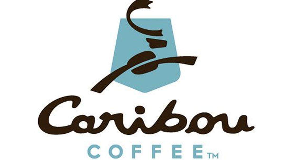 Caribou Coffee logo