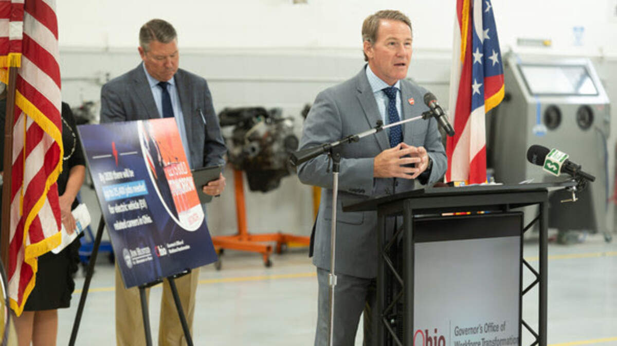 Jon Husted