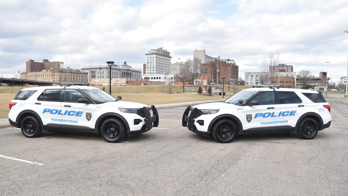 Youngstown Police Department announces Community Safety Initiative in Downtown
