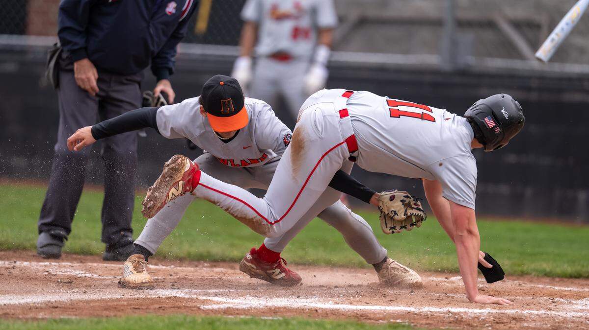 Take a look at Mahoning Matters Super 7 high school baseball ranking.