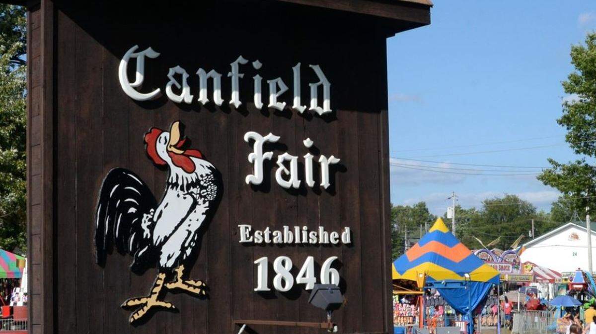 Mahoning County’s Canfield Fair plans a contained beer garden and expanded alcohol sales at the Michael Kusalaba Event Center with licensing steps underway.