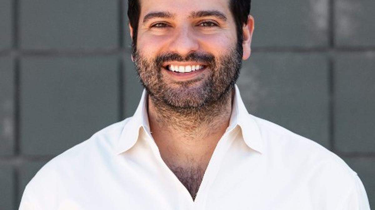 Danny Catullo