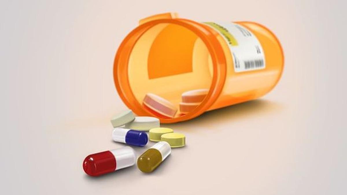 Prescription medicines