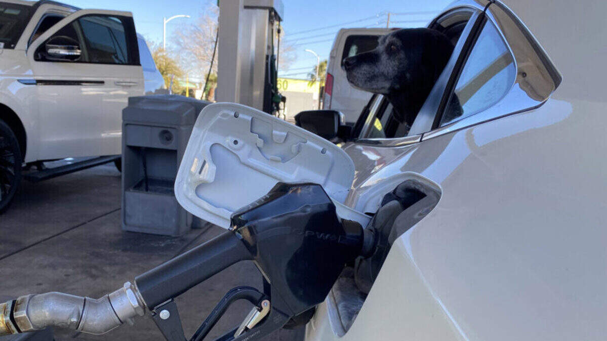 Economists surveyed say a three-month suspension of Ohio’s 38.5¢ gas tax would offer little relief to motorists and could harm state infrastructure funding.