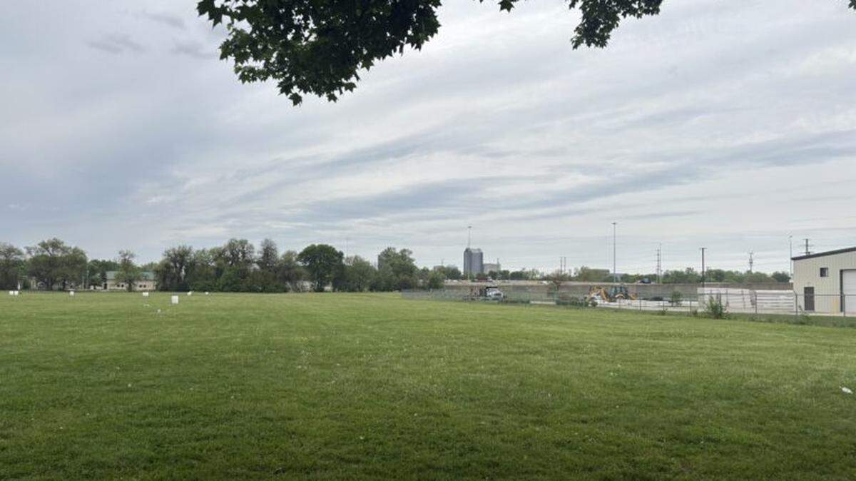 Columbus won an NWSL franchise but plans to build the training facility at McCoy Park have upset residents after promised park upgrades were scrapped.