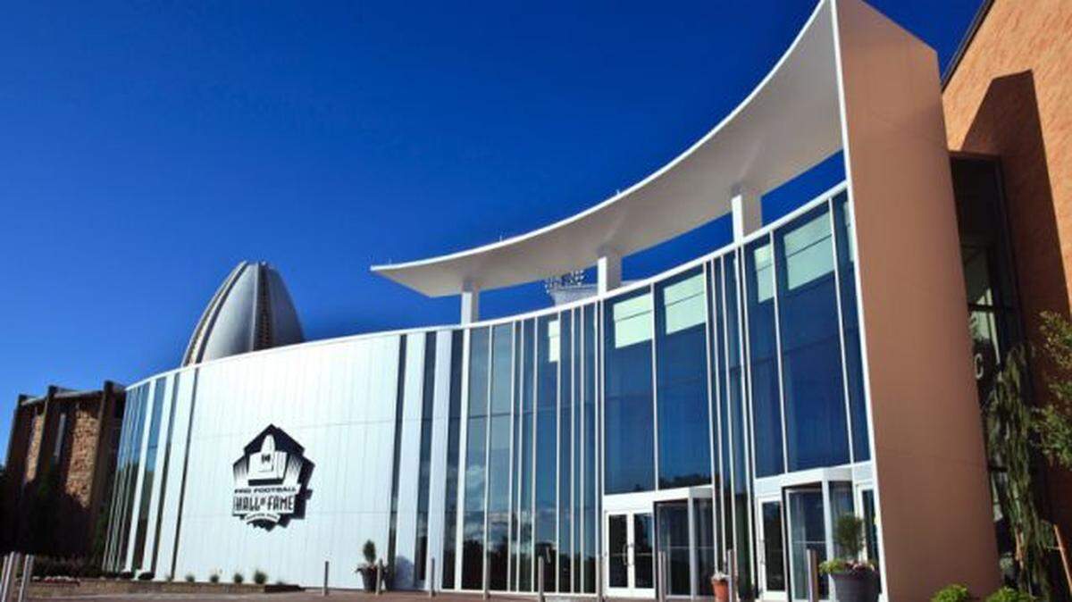 The Professional Football Hall of Fame Festival starts Aug. 3 - 6 in Canton.