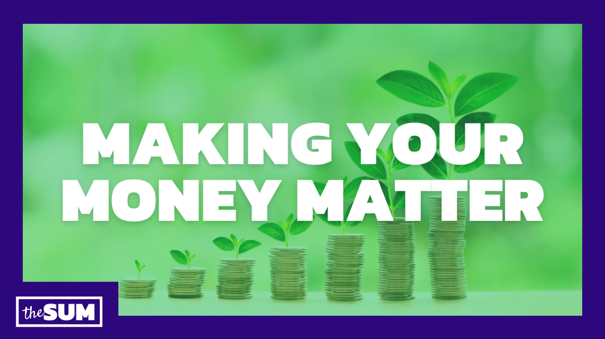 Millennials and Gen Z-ers care greatly about where their money goes.