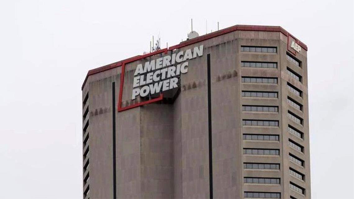 American Electric Power