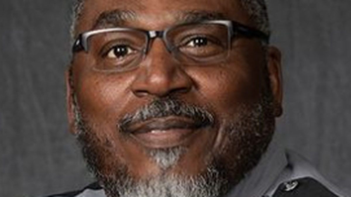 Donald M. Evans