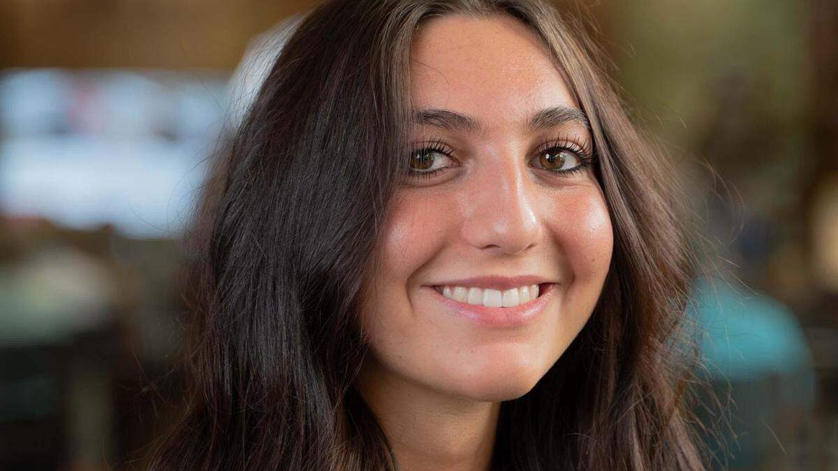 Bianca Patrone