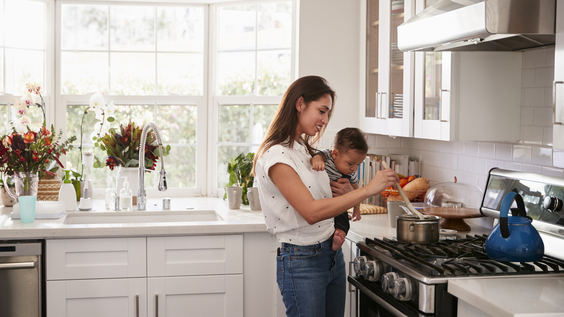 All joy and no money: Why women should still have kids, even if it costs them wealth