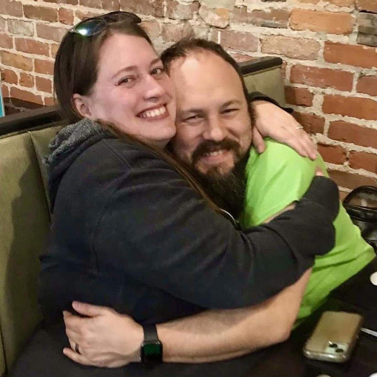 Mary and Clint Elston first opened Beautiful Whirl’d in 2016 at 141 W Market St. in Warren’s Courthouse Square.