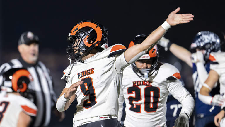 Top 3 greater Mahoning Valley must-see football games this weekend