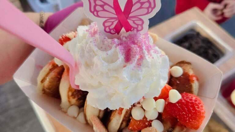 Owner of Bite-Sized Bliss in Trumbull County turns to community for support