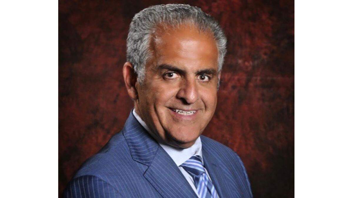 Attorney David Betras
