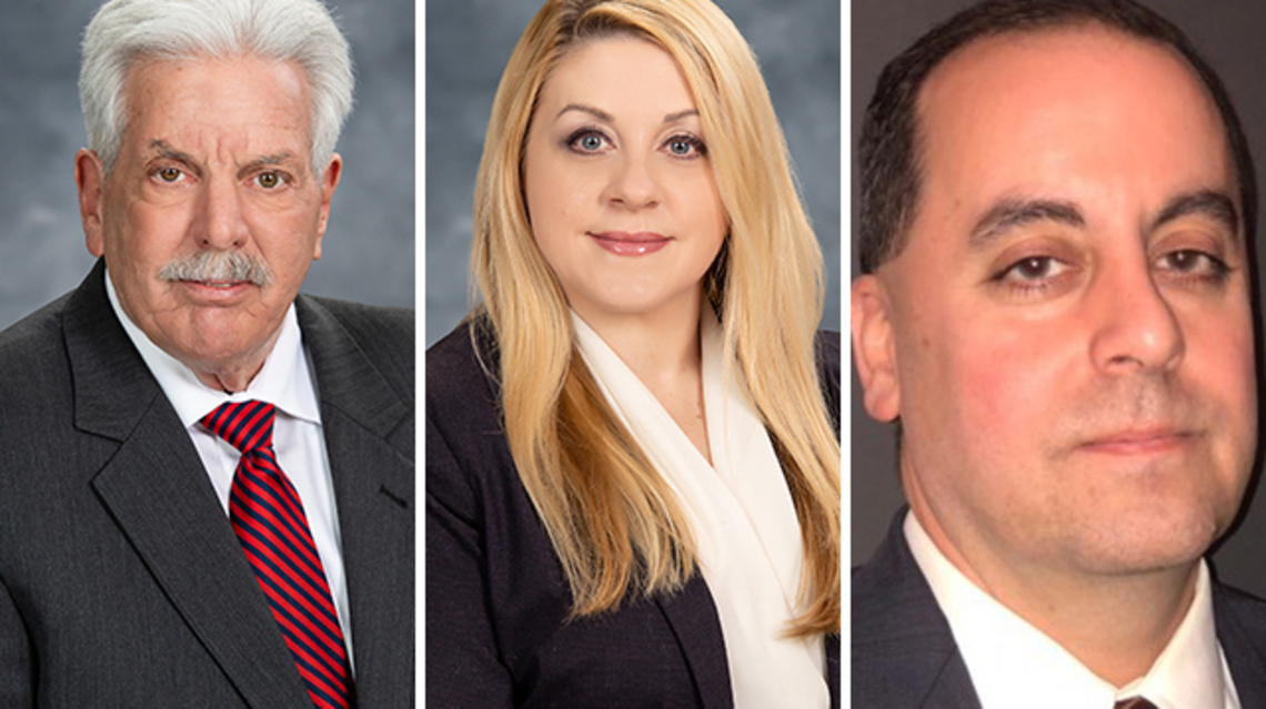 UPDATE | After a Mahoning prosecutor was dismissed from a murder case ...