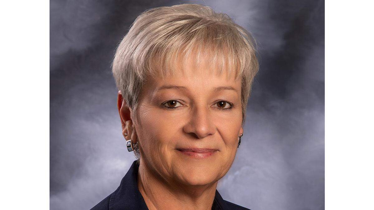 Aim Transportation Solutions has promoted Patty Durkin to the position of chief human resources officer.