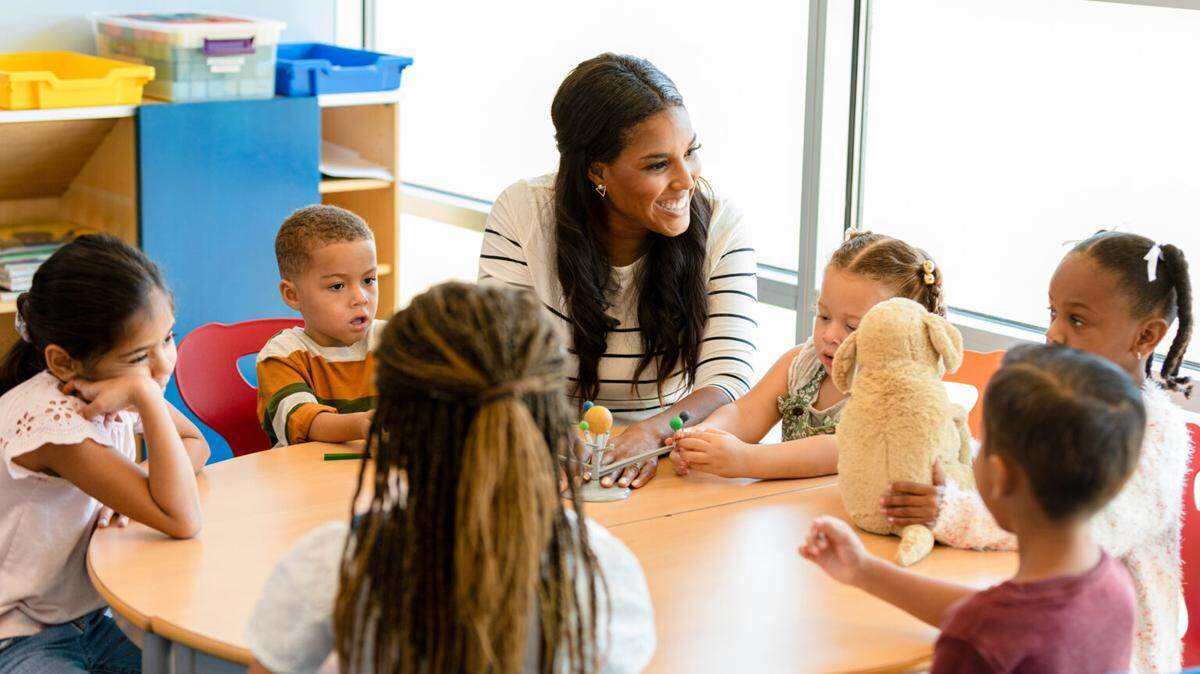 Kentucky legislators can do a lot to help kids this year.