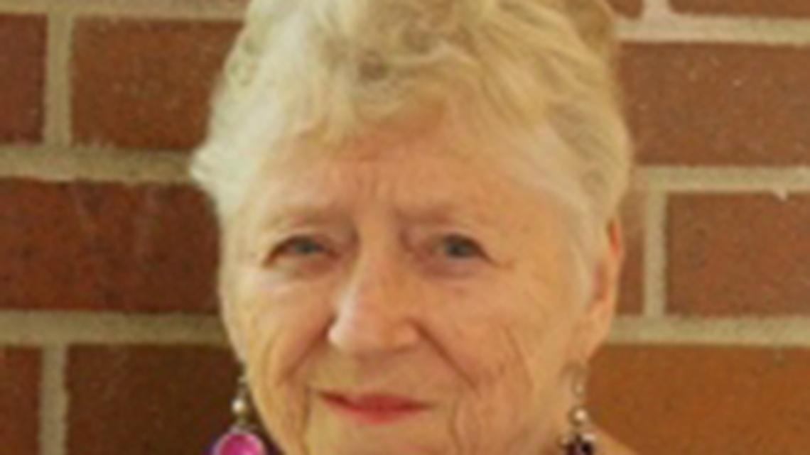 Barbara Jean Roessler | Mahoning Matters