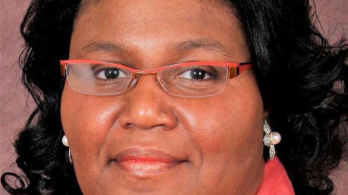 Nancy Walker-McCain will be Mahoning County Children Services' first Diversity, Equity & Inclusion officer. (Contributed photo)