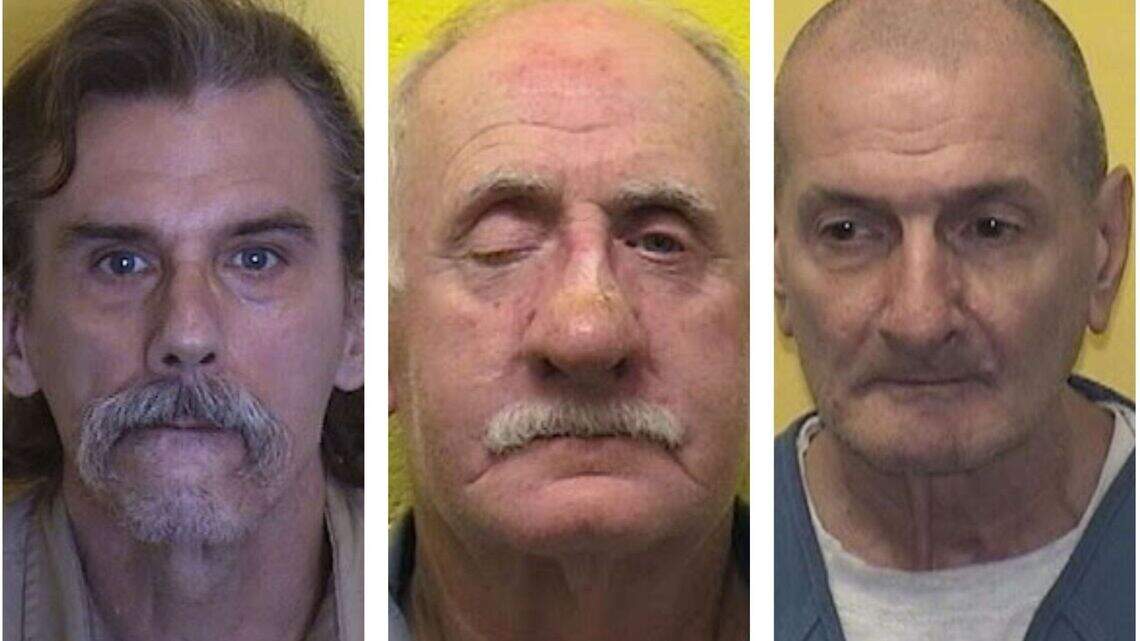 How does the Trumbull County Prosecutor’s Office look at repeat