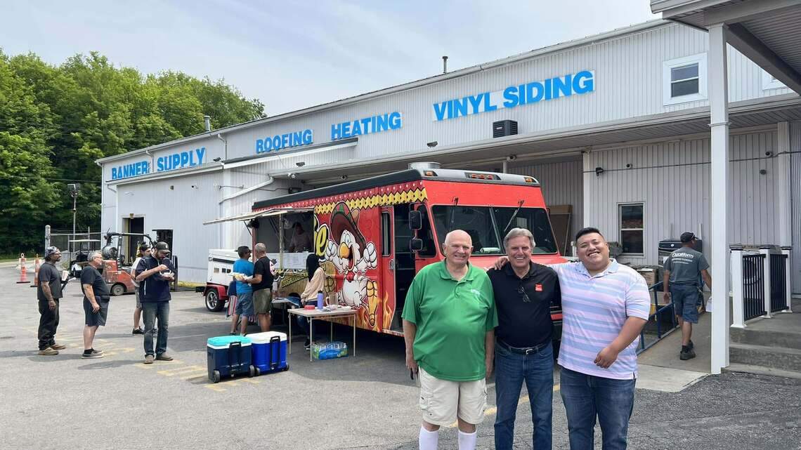 Family-owned and operated Banner Supply Company marking 100 years in Youngstown