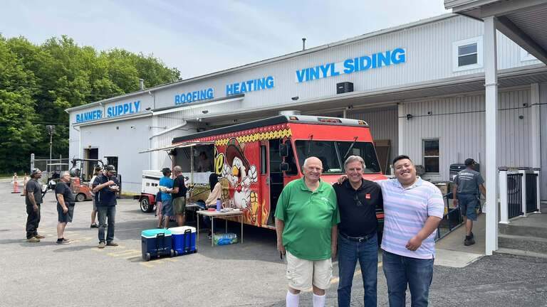 Family-owned and operated Banner Supply Company marking 100 years in Youngstown