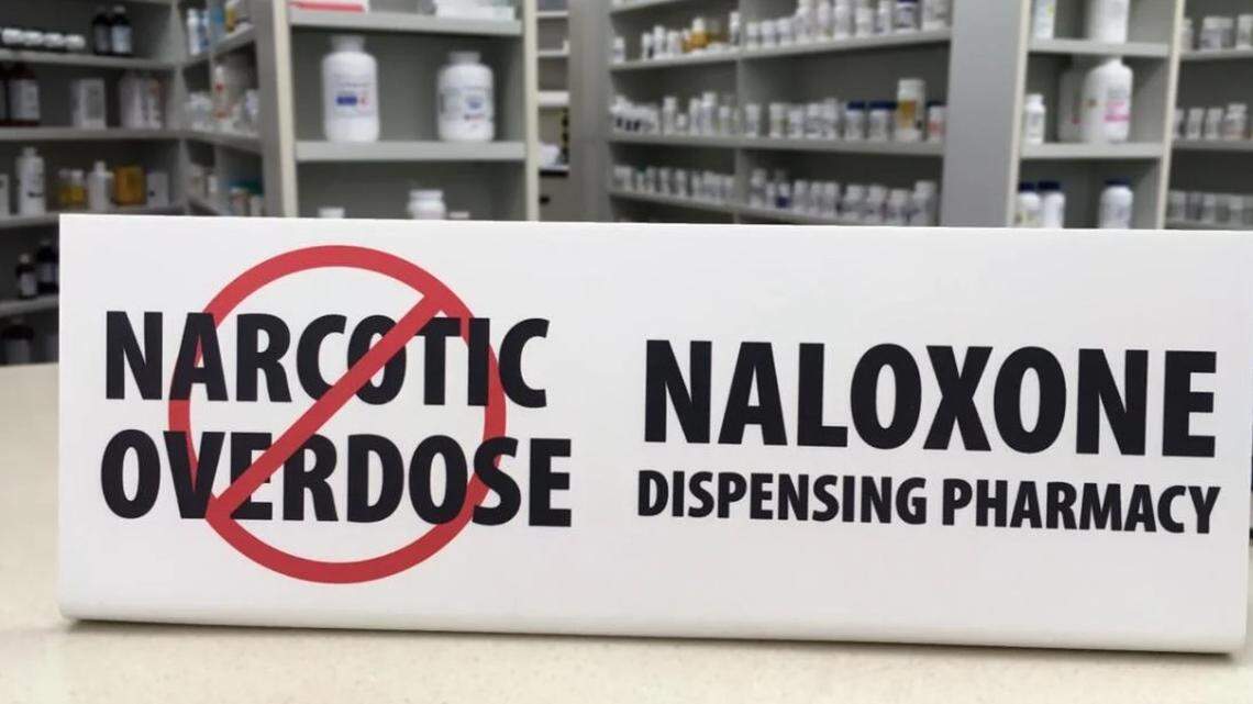 Ohio plans to expand a program to provide emergency naloxone access to private colleges and universities around the state.