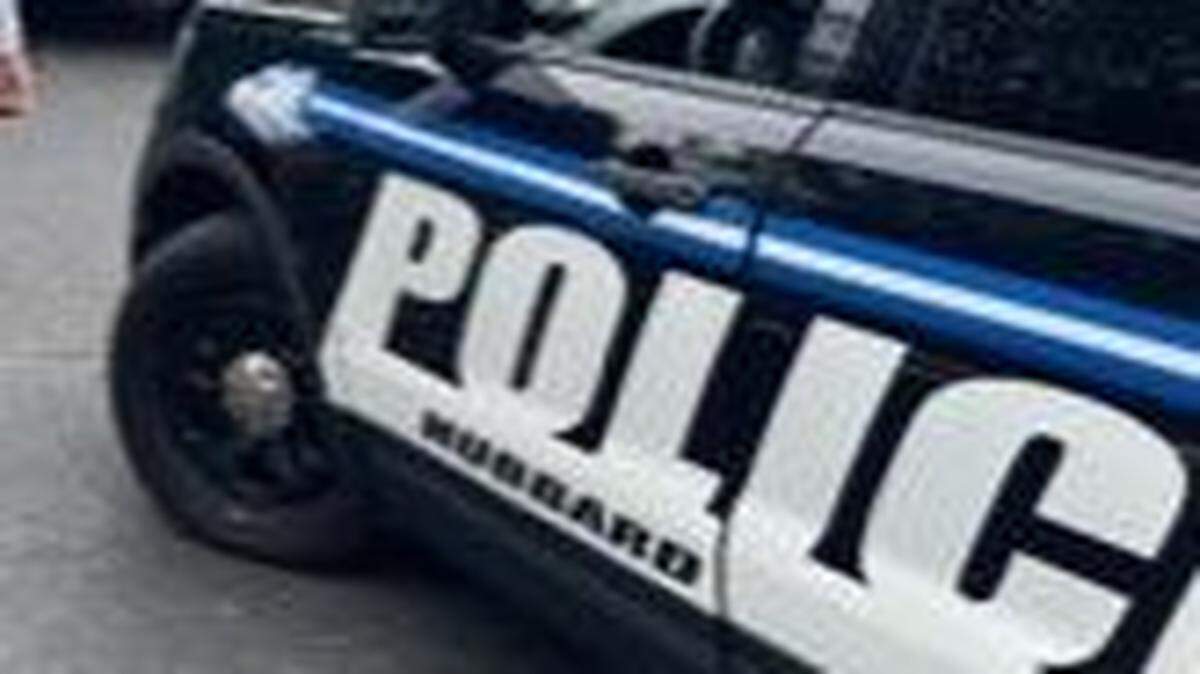 Citizen group helps Hubbard police make arrest in child predator sting operation