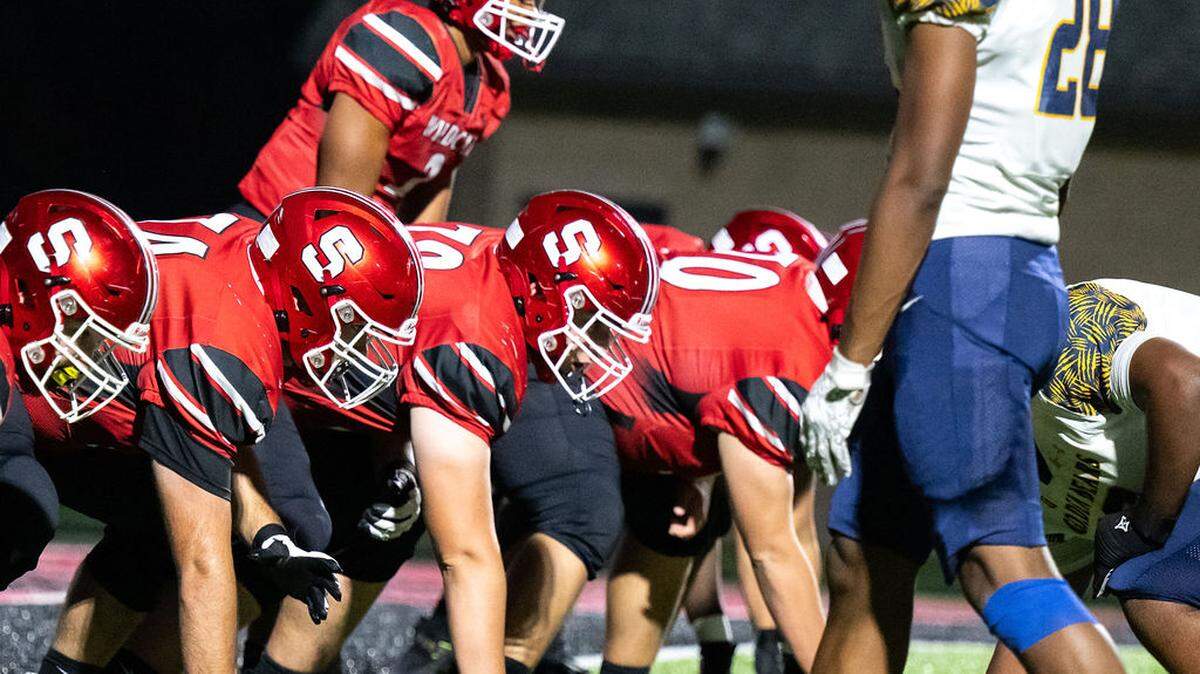 Struthers vs. East