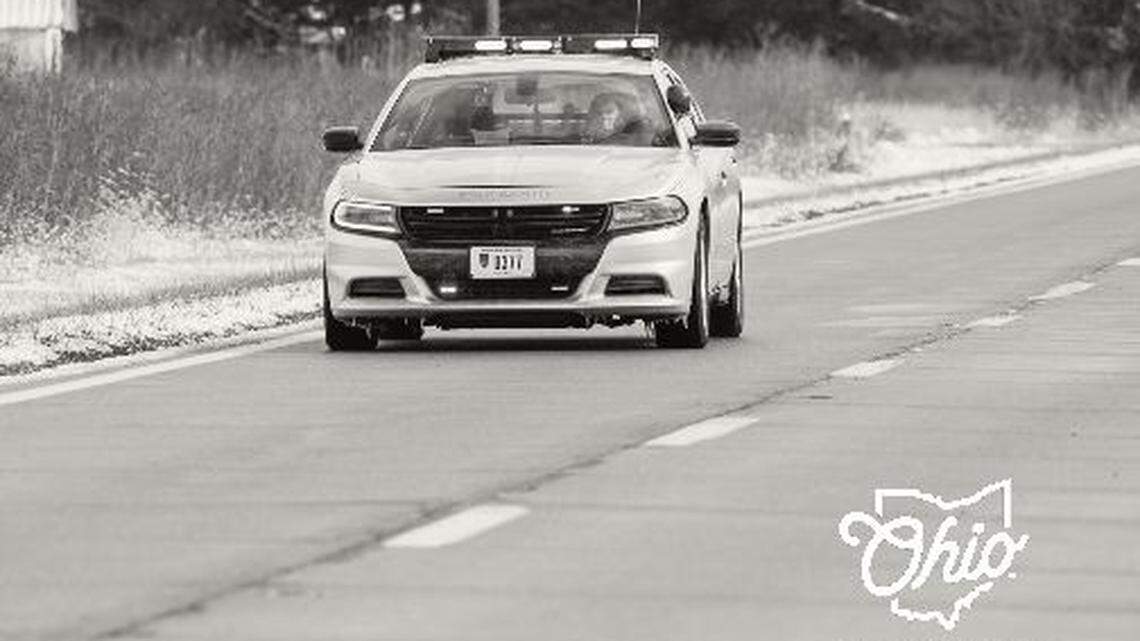 Over $23 million was distributed to law enforcement agencies to reduce traffic-related fatalities, according to the Ohio Traffic Safety Office.