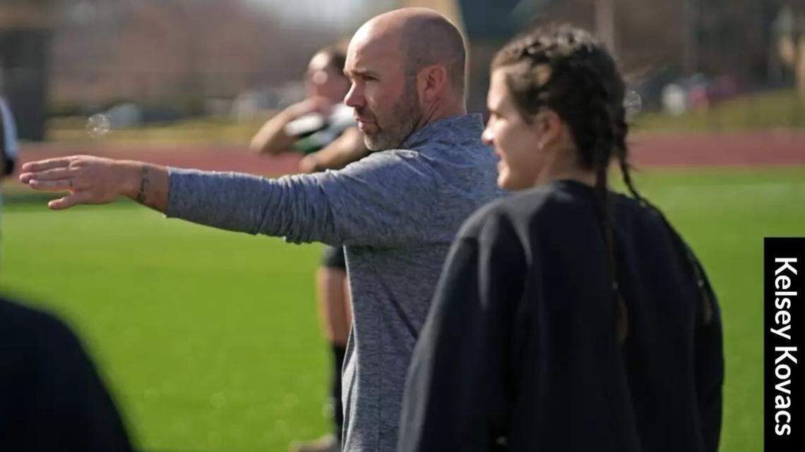 Youngstown State University women’s soccer finalizes 2025 schedule.