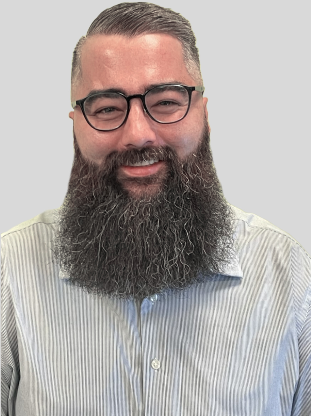 Alex Hertzer