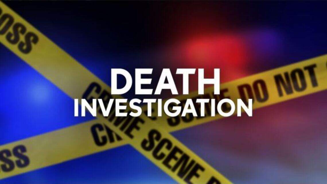 Youngstown Police Department investigate the shooting death of a child