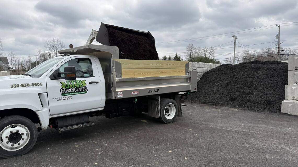 JTR Garden Center to hold ribbon-cutting ceremony in Youngstown